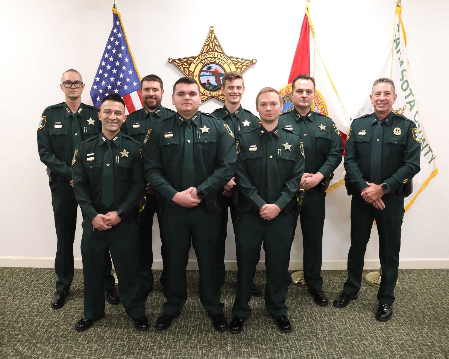 Corrections Group Photo - Copy